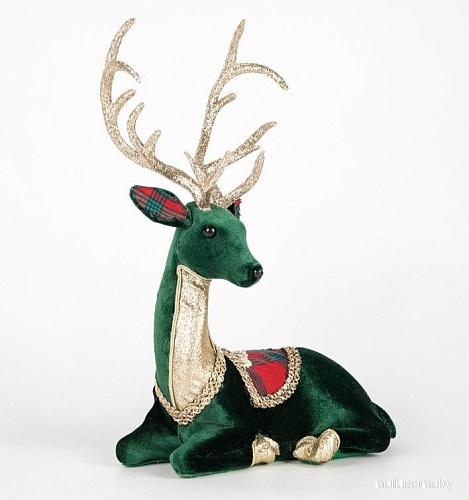 Arya Deer (зеленый)