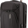 Чемодан-спиннер Thule Crossover 2 Carry On Spinner C2S-22 55 см (black)