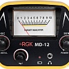 Металлоискатель RGK MD-12