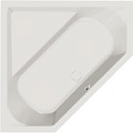 Ванна VagnerPlast Cavallo Corner 140x140