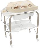 Ванночка для купания CAM Cambio (240, бежевый)