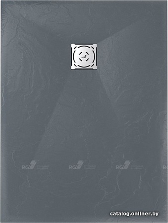 Душевой поддон RGW 16152813-02 80x130