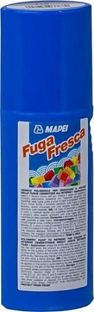 Краска Mapei Fuga Fresca N.111 160 г (светло-серый)