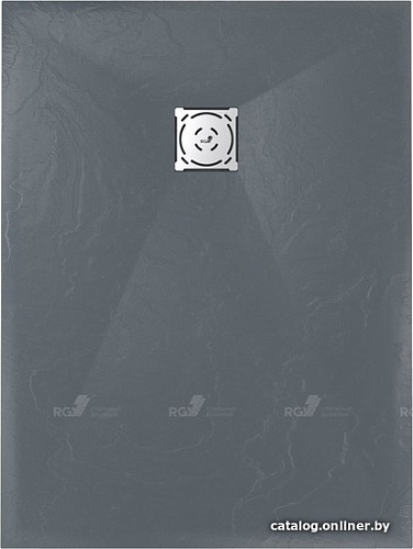 Душевой поддон RGW 16152813-02 80x130