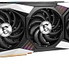 Видеокарта MSI Radeon RX 7900 XT Gaming Trio Classic 20G