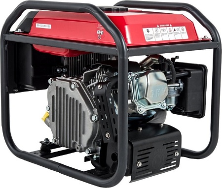 Бензиновый генератор Gigant Professional GPIGL-3000O