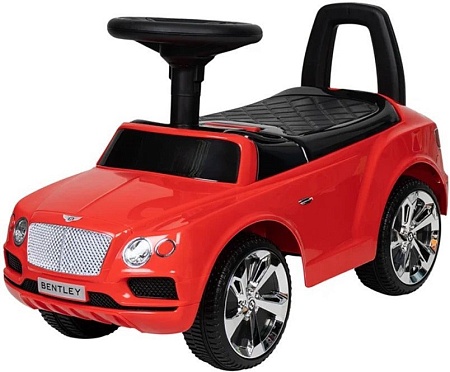 Каталка Farfello Бентли CCV12 (красный)