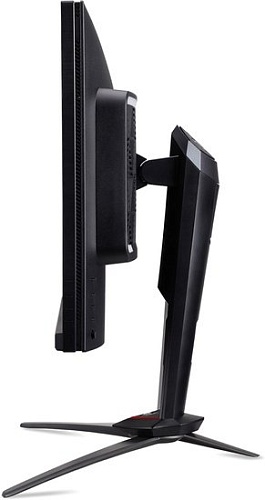 Игровой монитор Acer Predator XB273UNXbmiiprzx