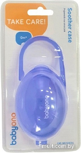 BabyOno 528 (голубой)