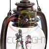 Светильник Neon-night Декоративный фонарь &amp;quot;Снеговики&amp;quot; 501-061