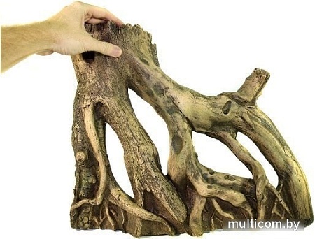 Декорация DekSi Коряга №731