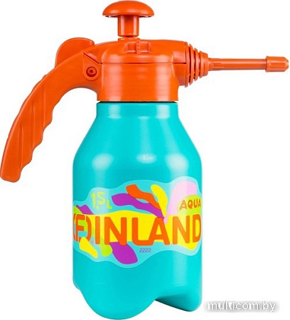 Ручной опрыскиватель Finland Aqua 2222