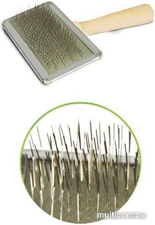 Пуходёрка Triol Классика L 102 13.5х11.5х3.5 мм