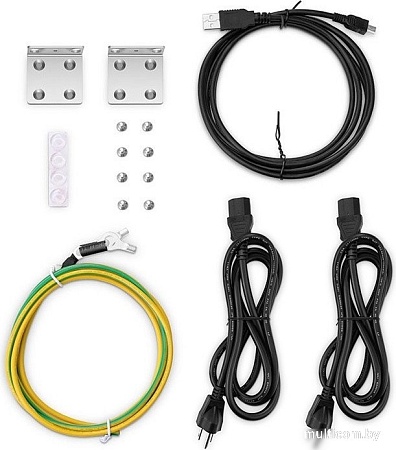 Управляемый коммутатор 3-го уровня FS S5810-48TS-P