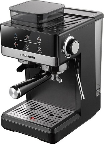 Кофейная станция Redmond (Редмонд) CM737