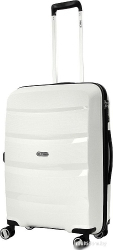 Чемодан-спиннер Fabretti EN7520-024-1