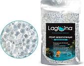 Грунт Laguna Акриловый 3-7 мм 016AW 0,4 кг (белый)