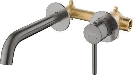 Смеситель Aquatek Европа AQ1313BGM