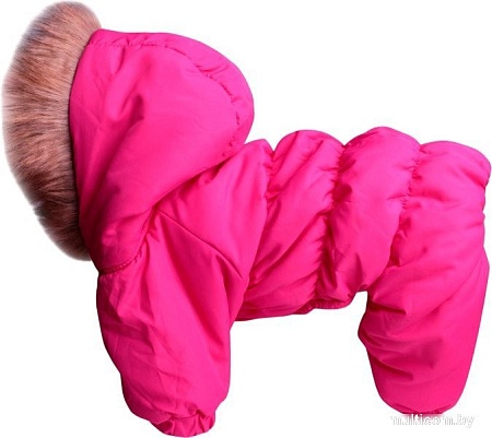 Комбинезон для животных Lion Pets Winter LPK073 (S)