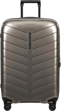 Чемодан-спиннер Samsonite Attrix KK8x15 003 69 см