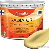 Краска Finntella Radiator Maissi F-19-1-3-FL114 2.7 л (светло-желтый)