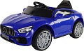 Электромобиль Sundays LS919 (голубой)