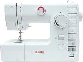 Электромеханическая швейная машина Janete 705