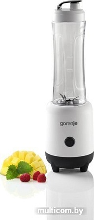 Стационарный блендер Gorenje BSM600LBW