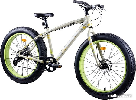 Велосипед AIST FBS (2019)