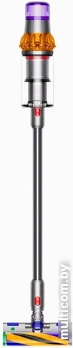 Пылесос Dyson V15 Detect Absolute 394451-01