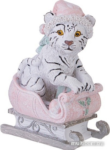 Статуэтка Lefard Тигренок 162-942