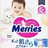 Подгузники Merries M 6-11 кг (56 шт)