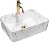 Умывальник Rea Kelly (мрамор)