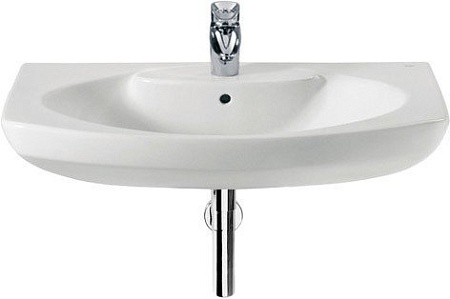 Умывальник Roca Dama Senso 58x46 [327512000]