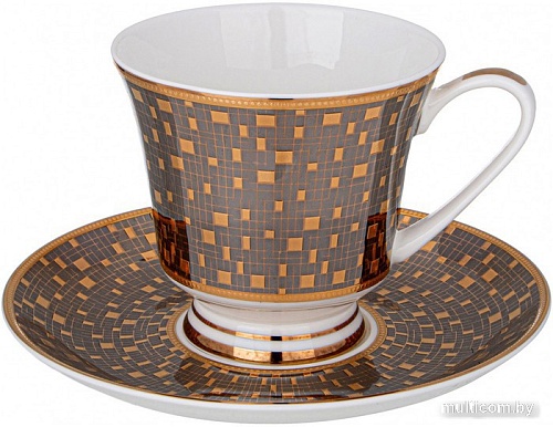 Сервиз Lefard Мерцание 770-222 (12 предметов)