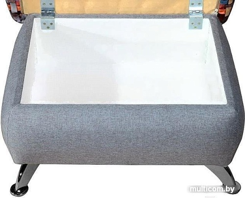 Rivalli Санта раскладной Tissage 02 Kiton 06