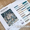 Набор для вышивания Letistitch По духу... я свободен