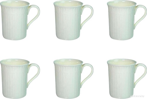 Набор кружек Lenardi 225-065 (6шт)