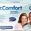 Подгузники для взрослых Dr. Comfort Medium (30 шт)