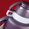 Термос Rosenberg RPL-420005 3.2л (фиолетовый)