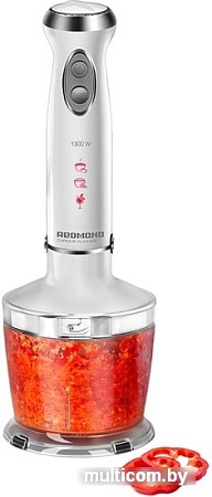 Погружной блендер Redmond RHB-2989
