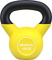 Гиря Proiron ГИ1040НЕО (4 кг)