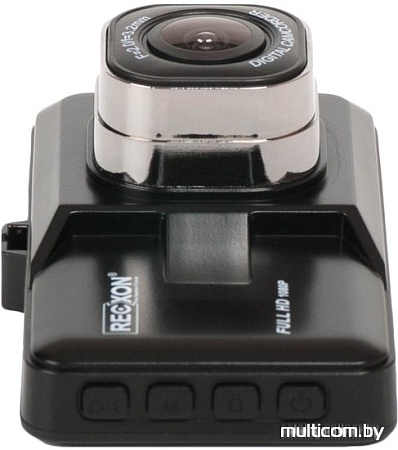Автомобильный видеорегистратор Recxon QX-1