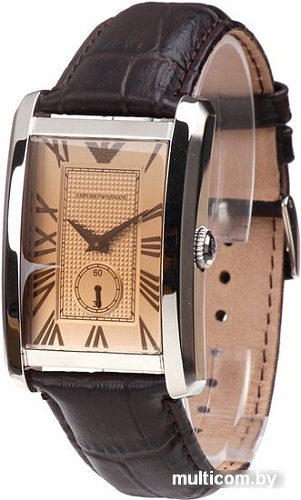 Наручные часы Emporio Armani AR1605