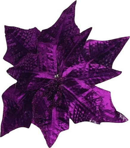 Елочная игрушка MonAmi ТМ25-5679