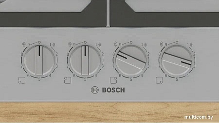 Варочная панель Bosch Serie 6 PCP6A5I90