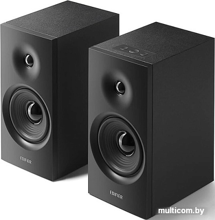Акустика Edifier R1042BT (черный)