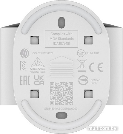 IP-камера Xiaomi Outdoor Camera AW200 MJSXJ05HL (международная версия)