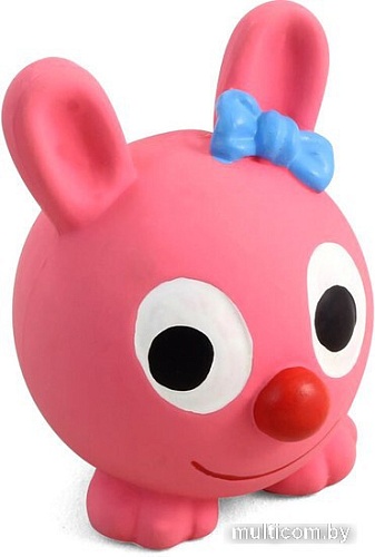 Игрушка для собак Triol Зайчонок 12151086