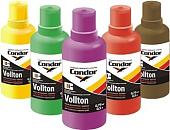 Колеровочная краска Condor Vollton 0.54 л (775, винный)